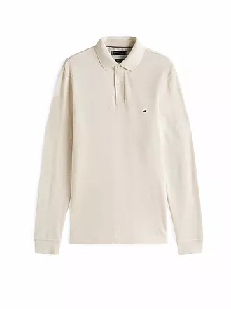 TOMMY HILFIGER | Poloshirt Coupe Regular 1985 | beige